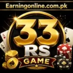 33rs Game Icon