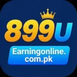 899U Game icon