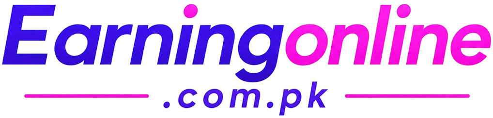 Earningonline.com.pk
