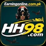HH98 Game Logo