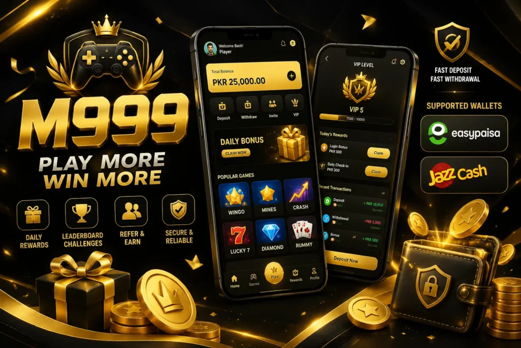 M99 Game Image