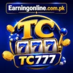 Tc7777 Game Icon