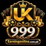 Uk999 Game Icon