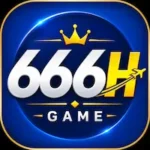 666H Game Logo
