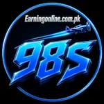 98s Game logo image