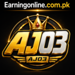 AJ03 Game Icon