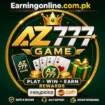 AZ777 Game Icon