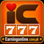 IC777 Game Icon