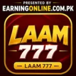 Laam 777 Icon
