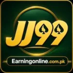 jj99 Game icon