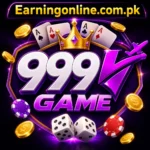 999V Game icon